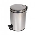 Cos gunoi inox 30 l