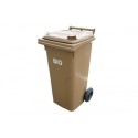 Pubela 120 l BIO