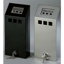 Scrumiere perete 1,5l